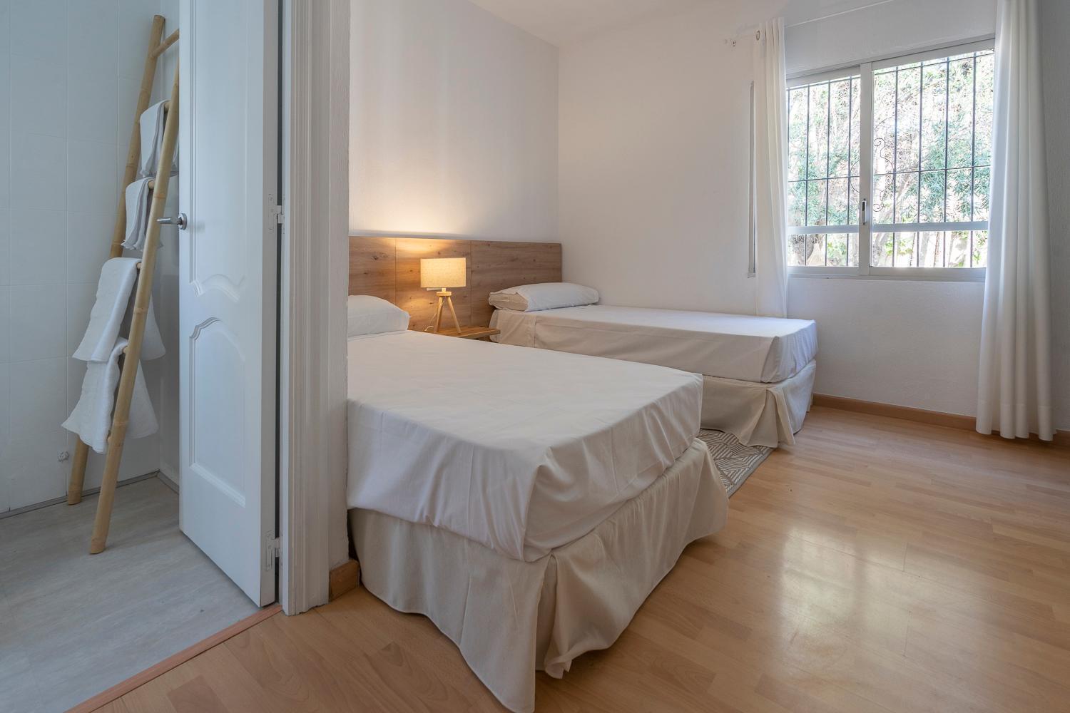 Villa Alkatur Relax Y Confort Jardin Y Piscina Benimagrell Exteriér fotografie