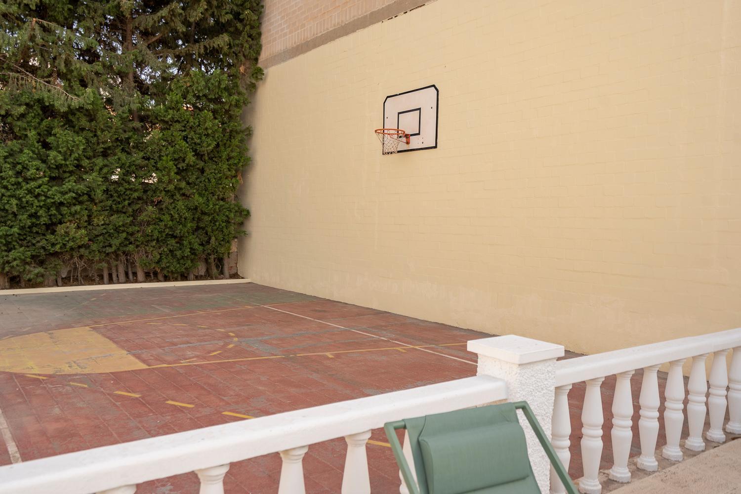 Villa Alkatur Relax Y Confort Jardin Y Piscina Benimagrell Exteriér fotografie