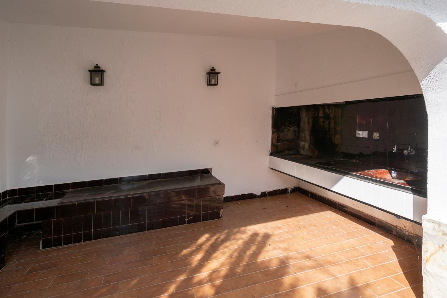 Villa Alkatur Relax Y Confort Jardin Y Piscina Benimagrell Exteriér fotografie